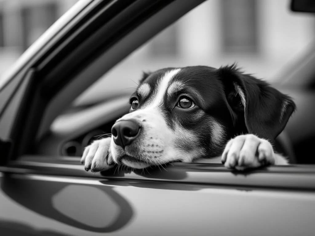Electric Vehicles trigger dog irritation and aggression: The automobile industry must urgently find answers