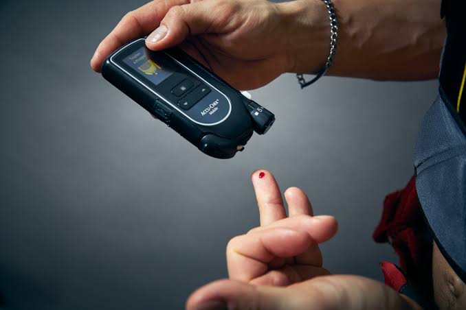 How to Reverse Type 2 Diabetes and Reset Your Life by Dr. Edmond Fernandes