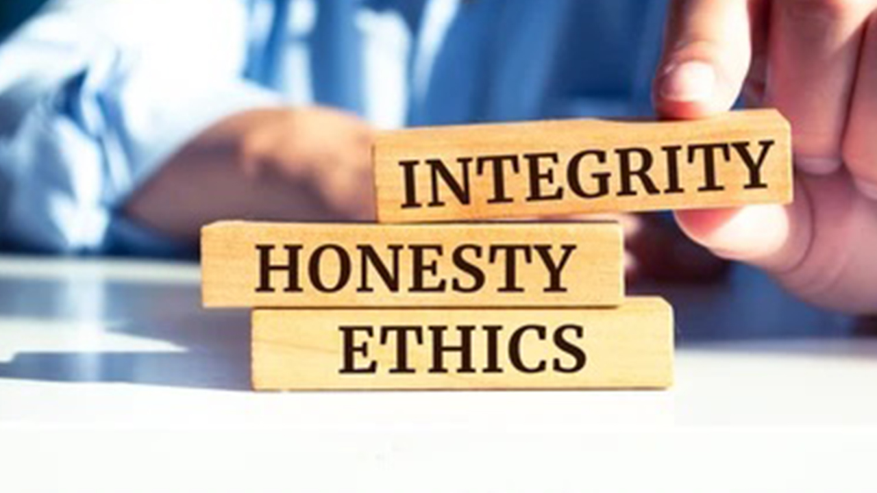 The Significance Of Integrity And Honesty In Life What You Must 